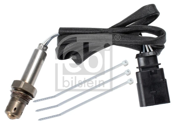 Oxygen Sensor